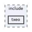 include/txeo